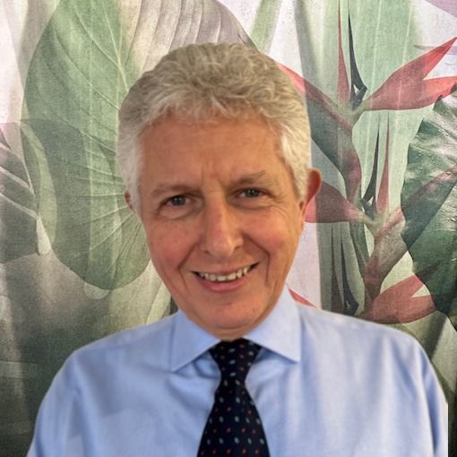 Gianluca Bertoni, ortopedico Villorba