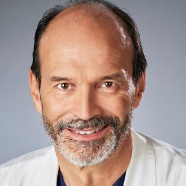 José María Ruíz Moreno, Oftalmólogo Madrid