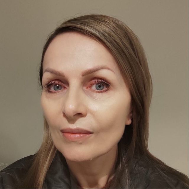 Renata Glapińska, psycholog Sieradz