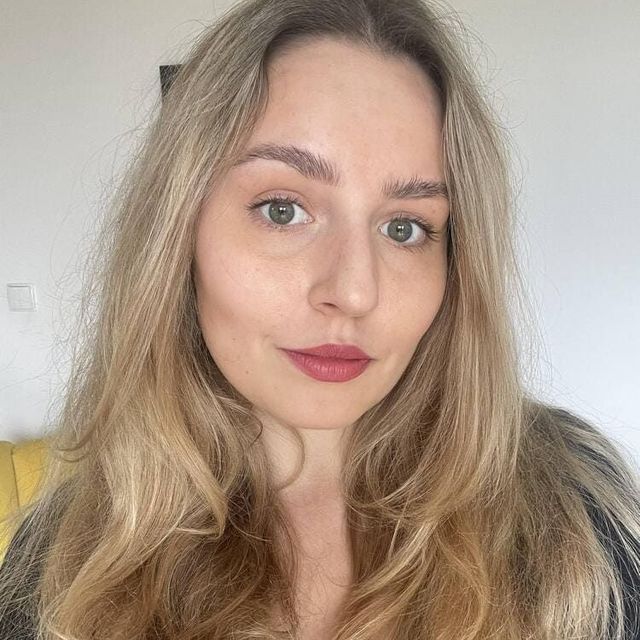 Zuzanna Marciniak, psycholog Gdańsk