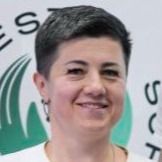 Maryna Kulikova