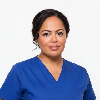 Acercar imagen: Raquel Besari Jiménez, Pediatra Chiva