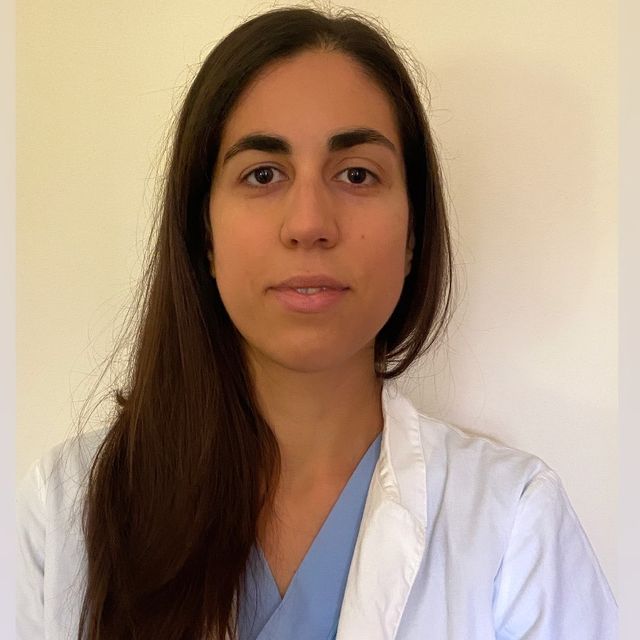 Lucia Giuliani, ginecologo Riccione