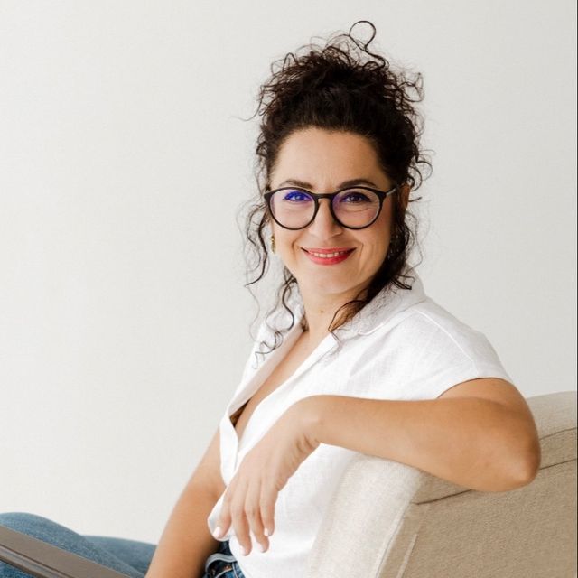 Fadia Fuertes, Médico general Bilbao