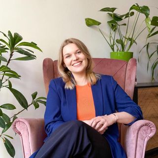 mgr Barbara Sowińska