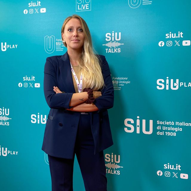 Alice Antonioni, urologo Latina