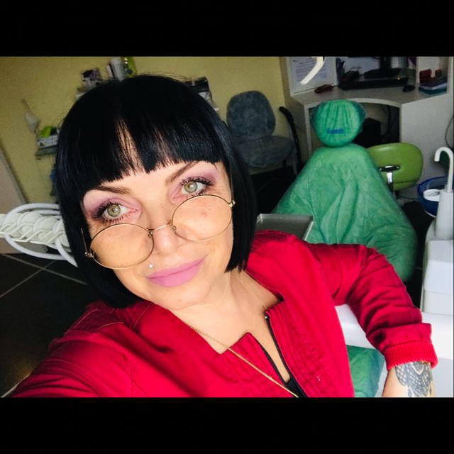 Grazia Rossetti, dentista San Lazzaro di Savena