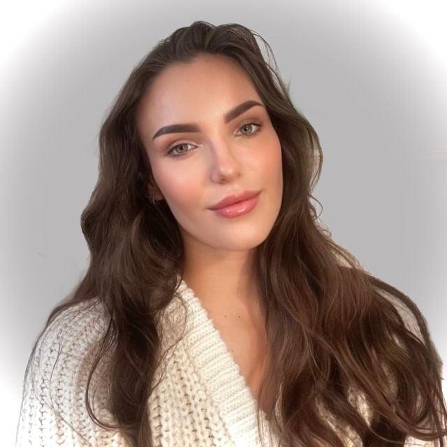 Zuzanna Zbieralska, psycholog Poznań