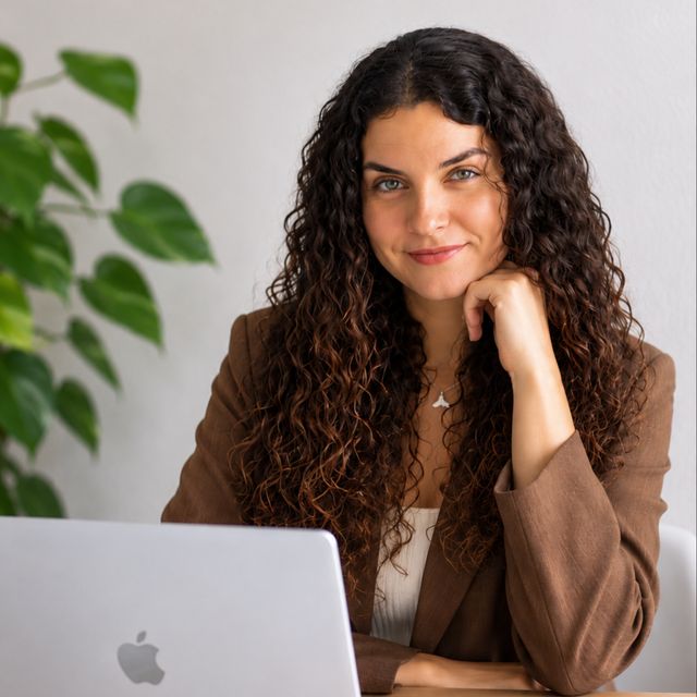 Noelia Gomis Expósito, Psicólogo Almenara