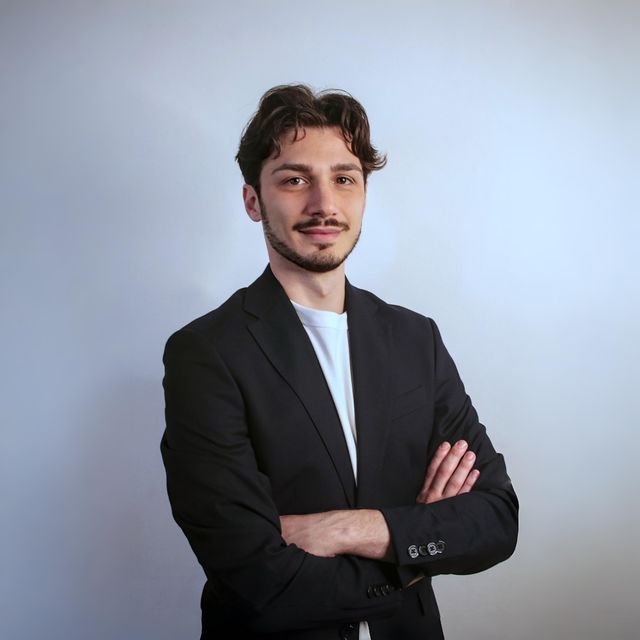 Marcello Lo Verde, psicologo Milano