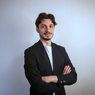 Ingrandire l'immagine: Marcello Lo Verde, psicologo Milano