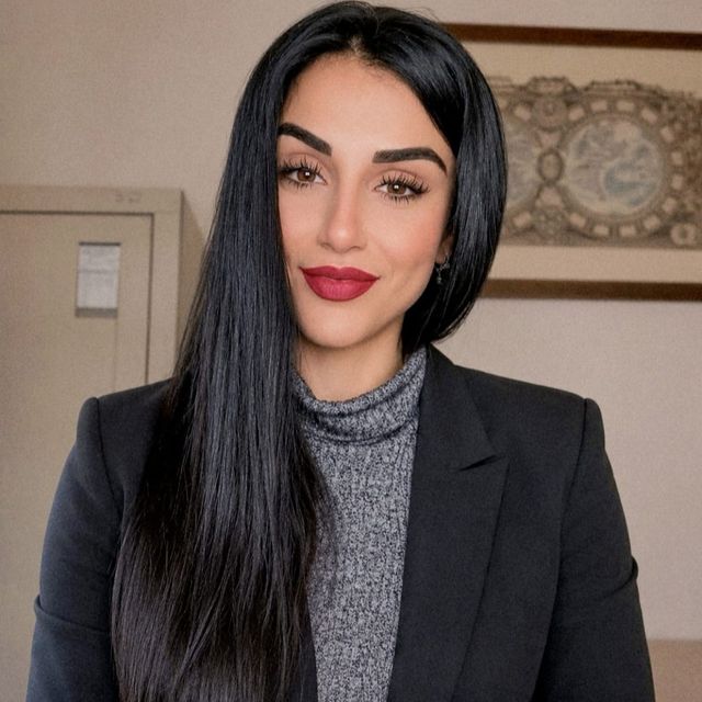 Giulia Ardita, psicologo clinico Catania