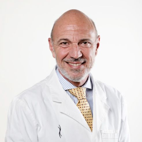 Emanuele Bartoletti, medico estetico Roma