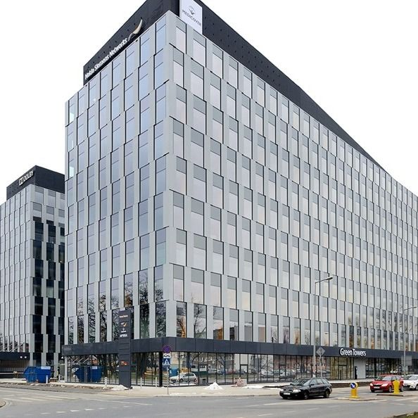 Ignacy Barwinski, ginekolog Wrocław