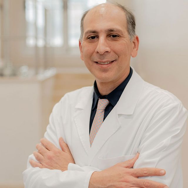 Juan Carlos Aranguibel Falotico, Médico general Valencia