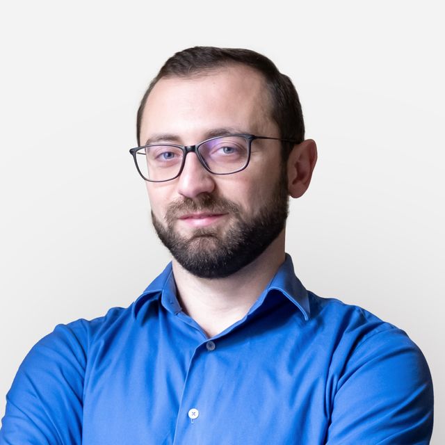 Umberto Marrone, psicoterapeuta L'Aquila