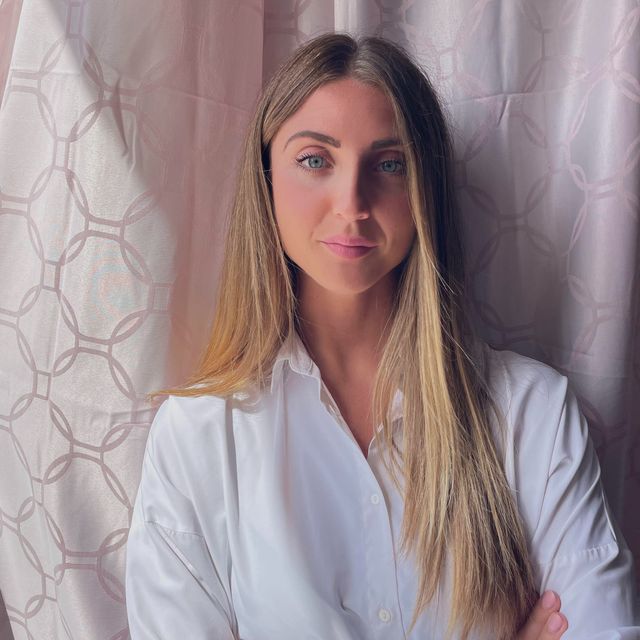 Roberta Mandato, psicologo Napoli