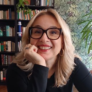 Alessandra Mascellani, psicologo Milano