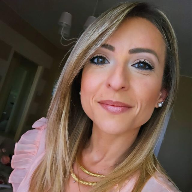 Maria Esposito, nutrizionista Sant'Angelo in Formis