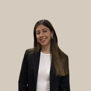 Acercar imagen: Laura Gascón Soler, Dietista Nutricionista Zaragoza