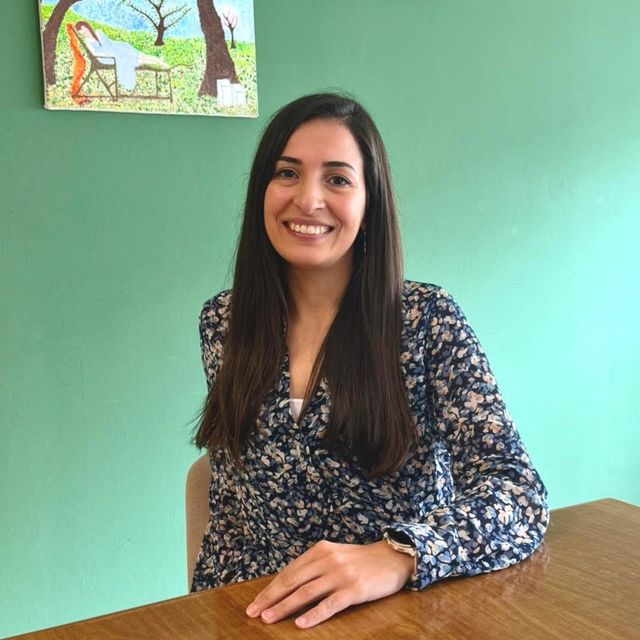 Magda Marras, psicologo Cagliari