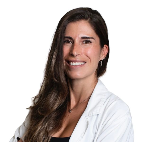 Eva García Fernández, Dietista Nutricionista Castelldefels