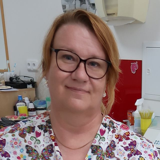 Zuzana Střelcová