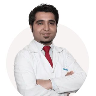 Bahadır Düzgün, Göz Hastalıkları Çankaya