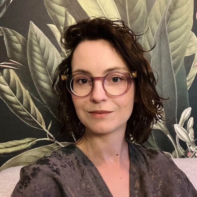 Martyna Baszyńska, psycholog dziecięcy Swarzędz