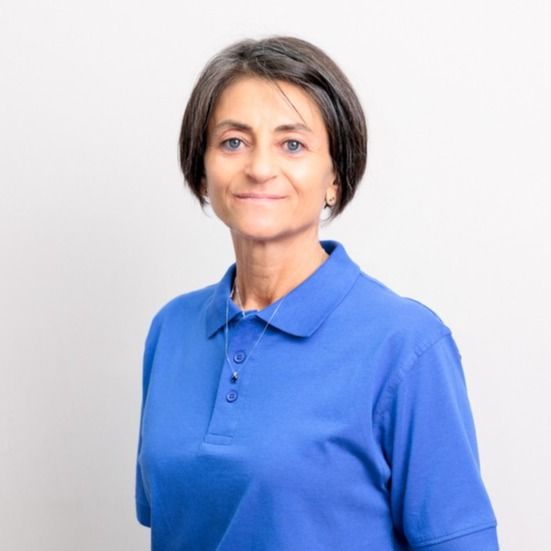 Roberta De Bonis, Infermiere Sondrio