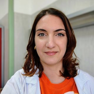 Dott.ssa Marianna Amitrano