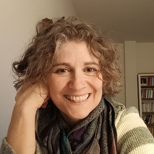 Alice Carubbi, psicologo Prato