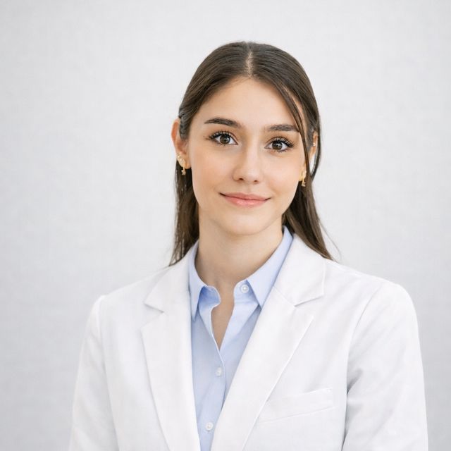 Sara Parejo , Podólogo Madrid