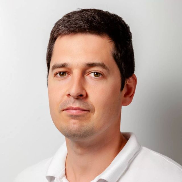 Adrian Wiśniewski, fizjoterapeuta Liszki