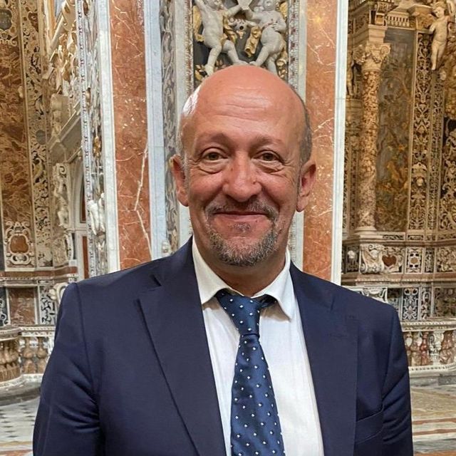 Gianfranco Delle Vedove, gastroenterologo Palermo