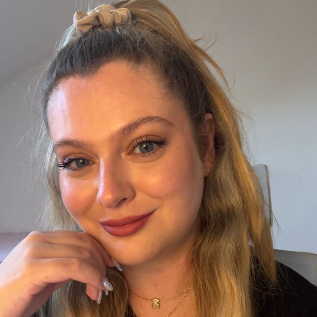 Alicia Almansa Palomares, Psicólogo Pinto