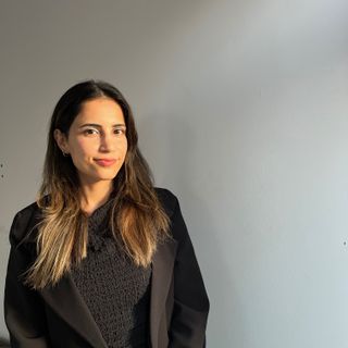 Resmi büyüt: Derya Deniz, Psikoloji Mersin