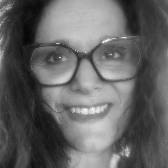 Alessia Vietti, psicoterapeuta Roma