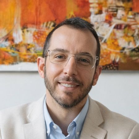 Luca Scarpelli, psicoterapeuta Pistoia