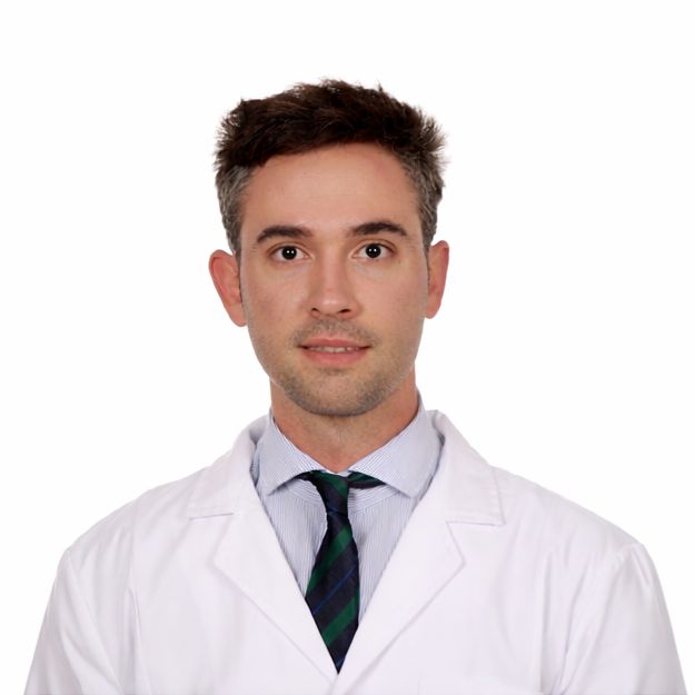 Manuel Rica, Traumatólogo Bilbao