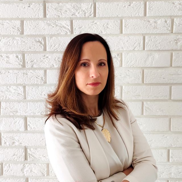 Milena Gawor, psycholog Jastrzębie-Zdrój