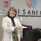  Isabel de la Orden Cazorla