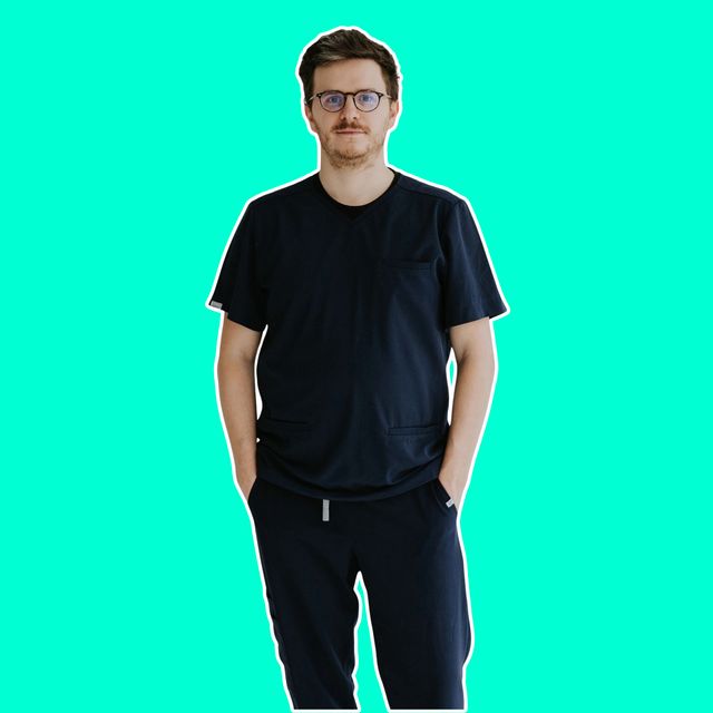 Piotr Wawrzyniak, stomatolog Szczecin