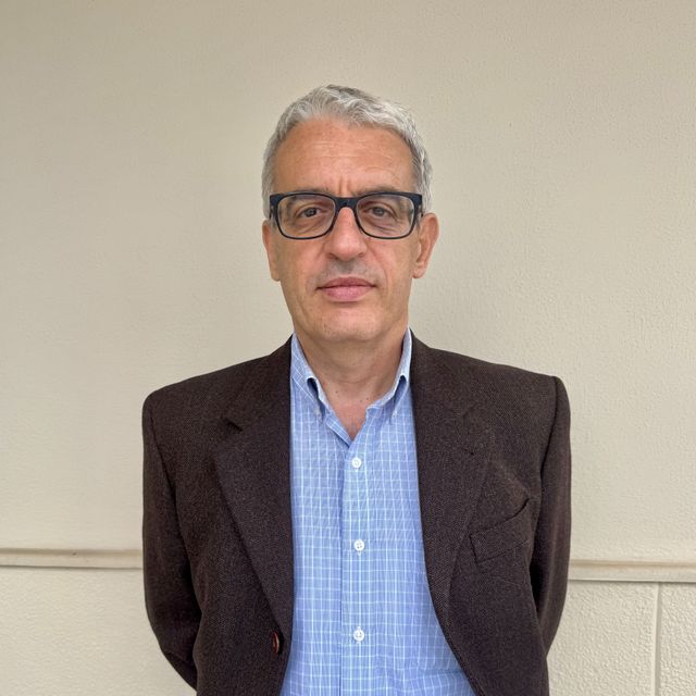 Matteo Mazzariol, psichiatra Ragusa