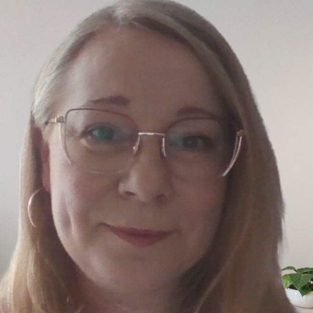 Aneta Głodowska, psycholog Piaseczno