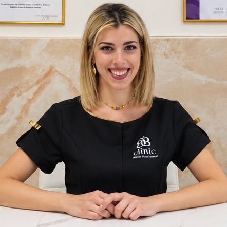 Erika Bisantis