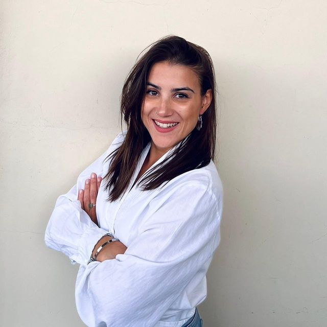 Irene Pilone, psicologo Settimo Torinese