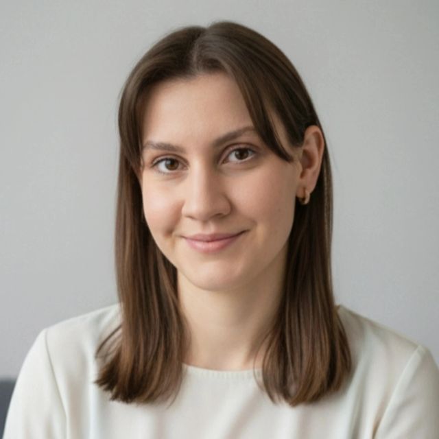 Patrycja  Żurek 
