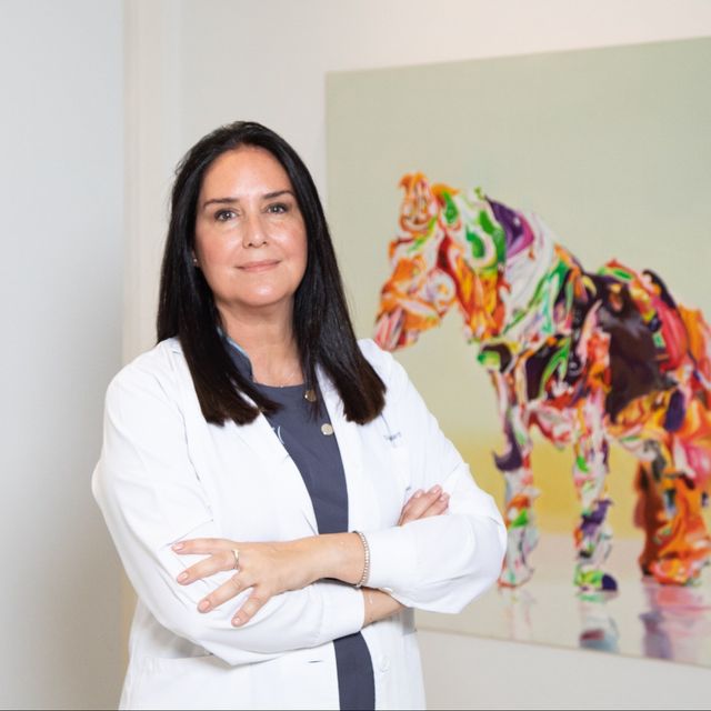 Maria Victoria Martinez Jover, Médico estético Murcia