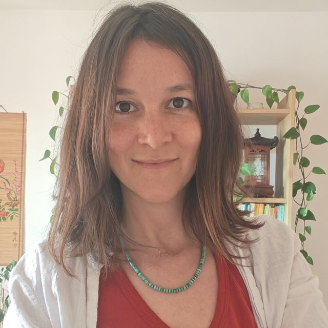 Jasmine Piraino, psicologo clinico Frascati